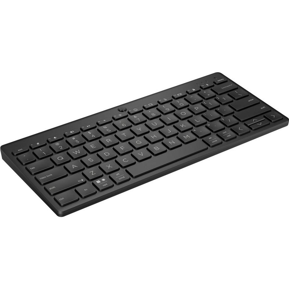 HP  350 Kompakte Bluetooth-Tastatur für mehrere Geräte 
