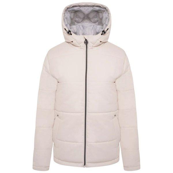 Image of Luxuriate Steppjacke Wasserfest Damen Schneeweiss 40