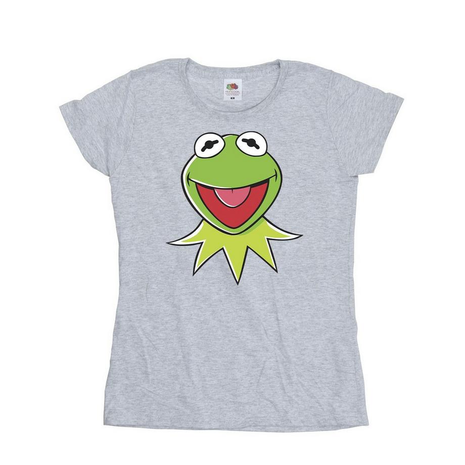 Disney Muppets Kermit der Frosch T-Shirt  