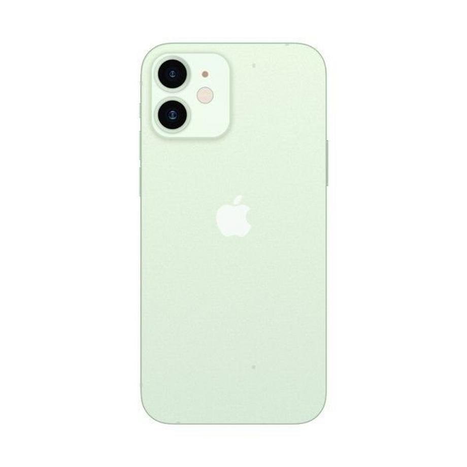 Apple  Ricondizionato iPhone 12 Mini 64GB - Buone condizioni 