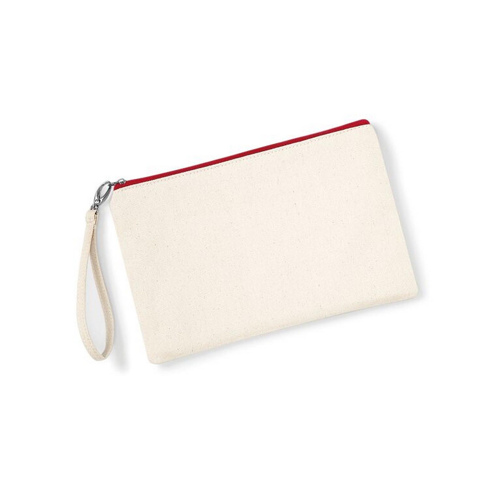 Westford Mill  Handgelenkstasche, Canvas 