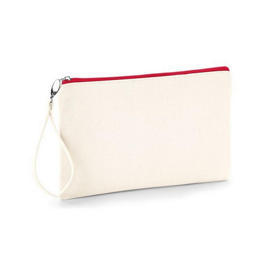 Handgelenkstasche, Canvas