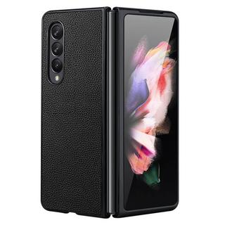 Cover-Discount  Galaxy Z Fold4 5g - Stand Flip Case Hülle 