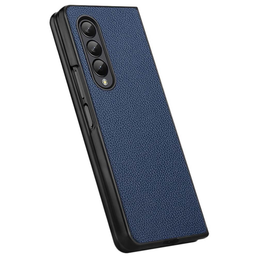 Image of Galaxy Z Fold4 5g - Stand Flip Case Hülle