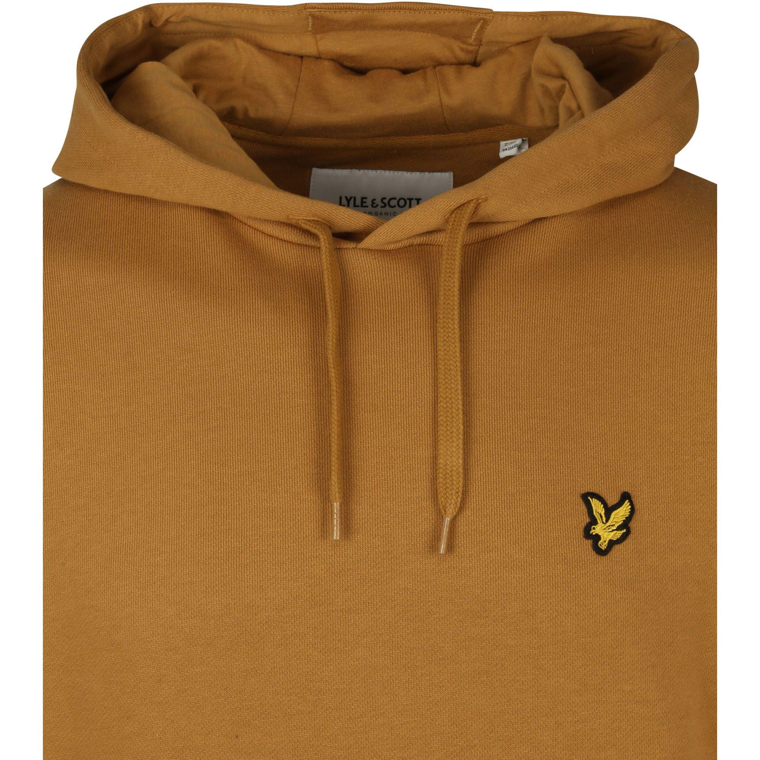 LYLE & SCOTT  Kapuzen-Pulli 