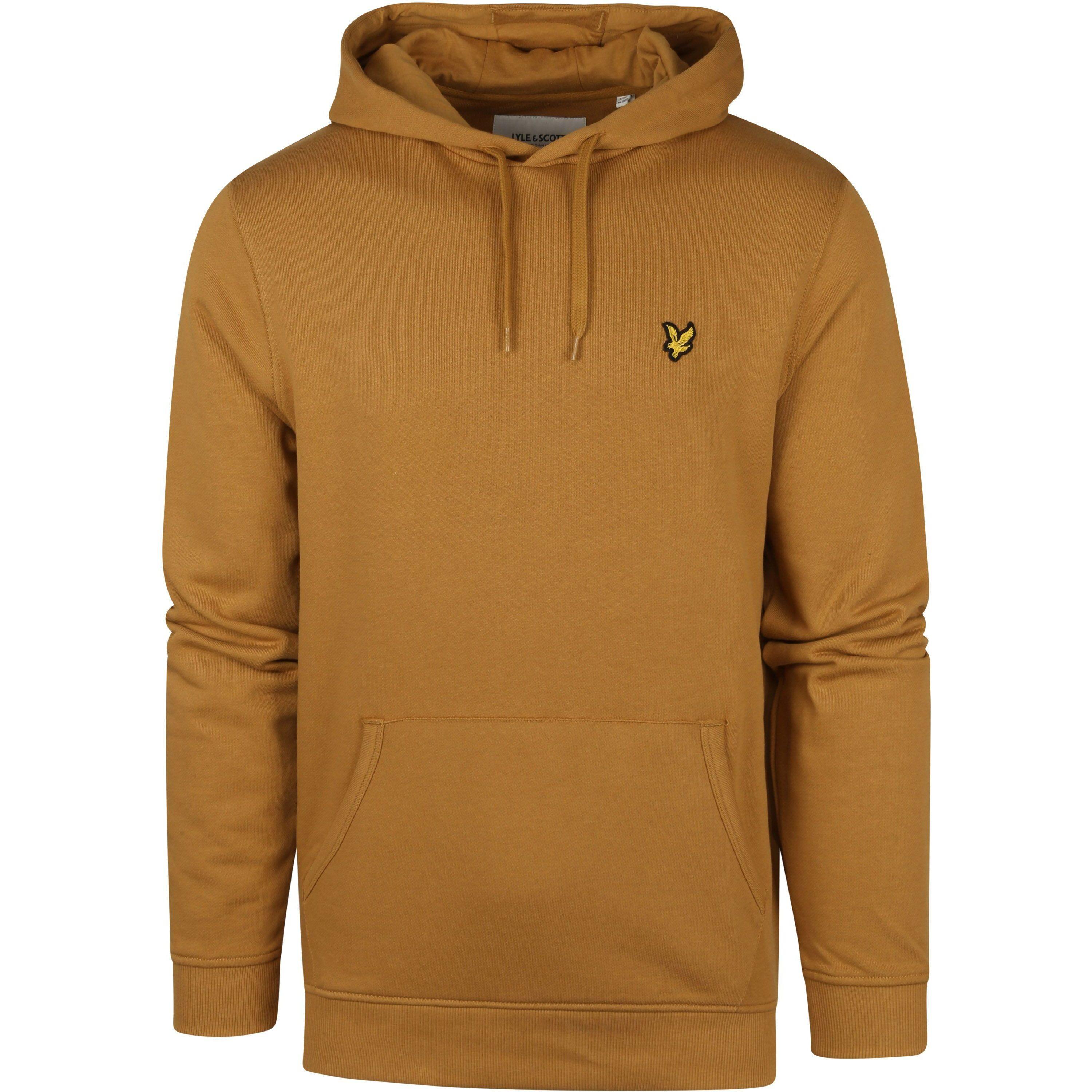 LYLE & SCOTT  Kapuzen-Pulli 