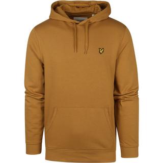 LYLE & SCOTT  Kapuzen-Pulli 