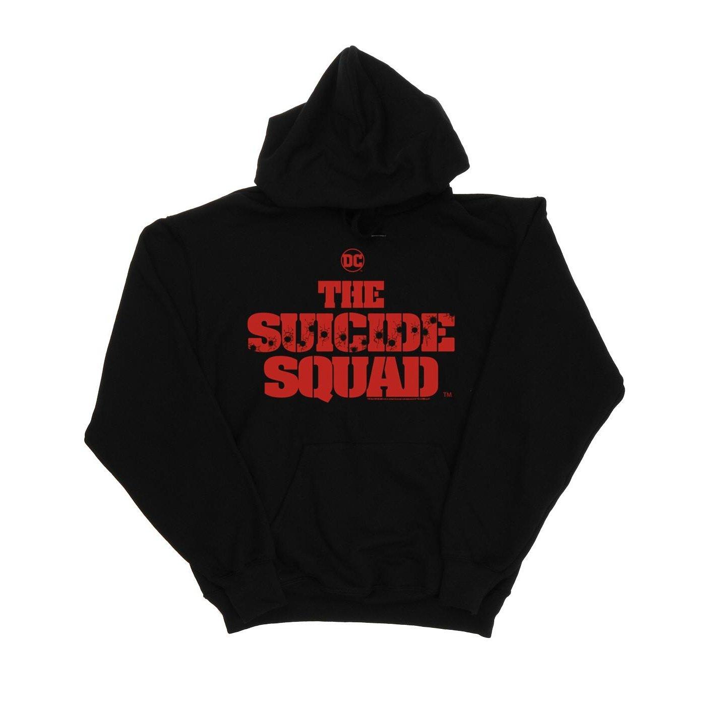 DC COMICS  The Suicide Squad Kapuzenpullover 