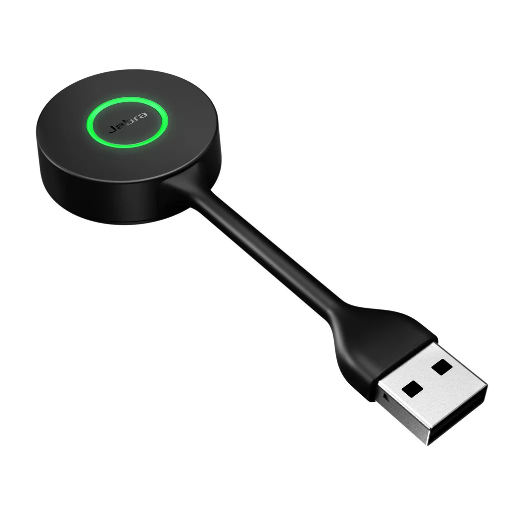 Jabra Link 400a USB-A. DECT. MS. EMEA/APAC