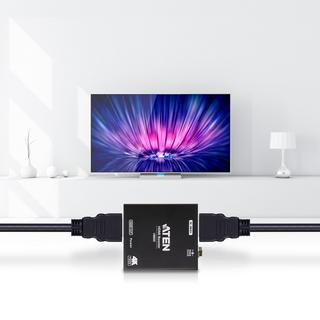 ATEN  ATEN Echter 4K HDMI Booster (4K bei 20 m) 