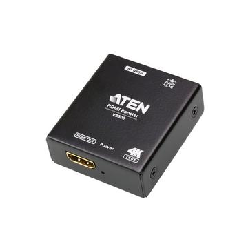 ATEN Amplificatore 4K HDMI reale (4K a 20 m)