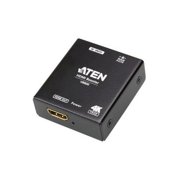 ATEN Echter 4K HDMI Booster (4K bei 20 m)