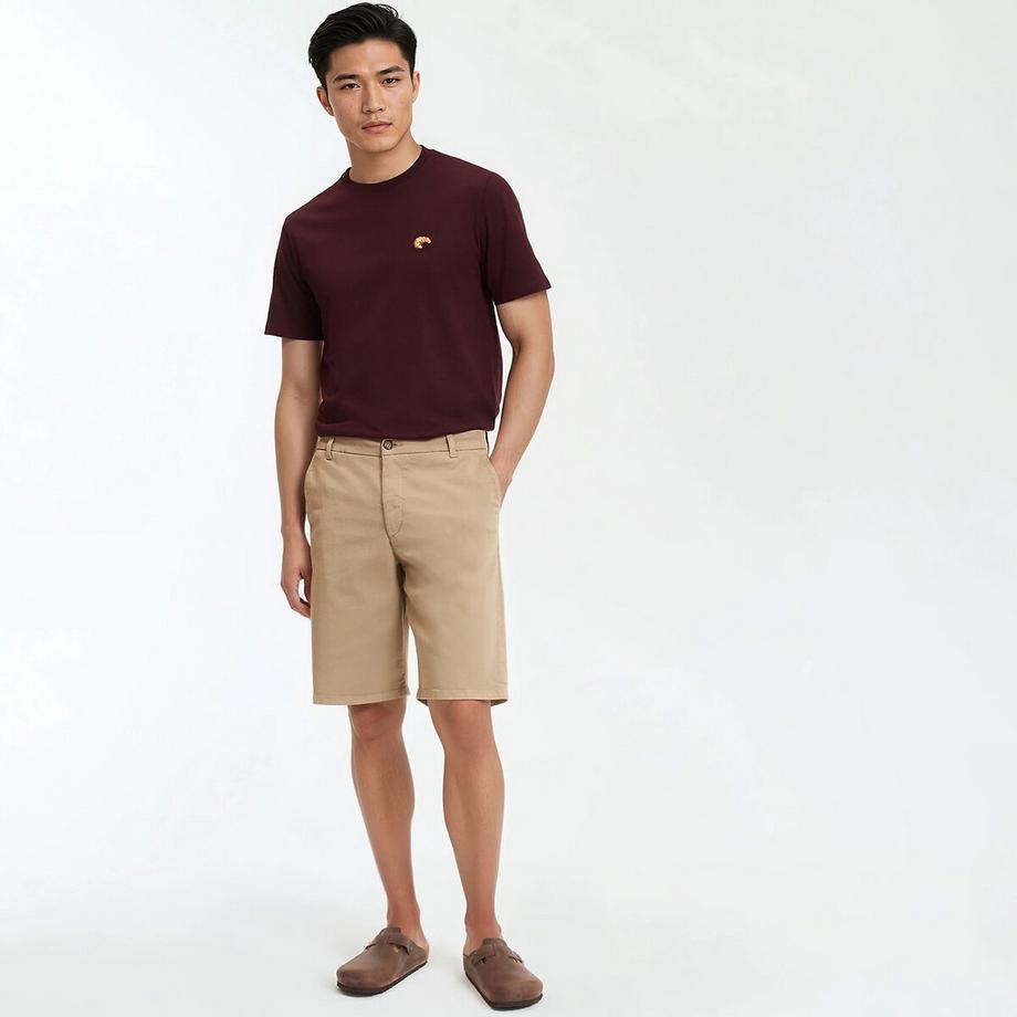 La Redoute Collections Bermuda Chino  