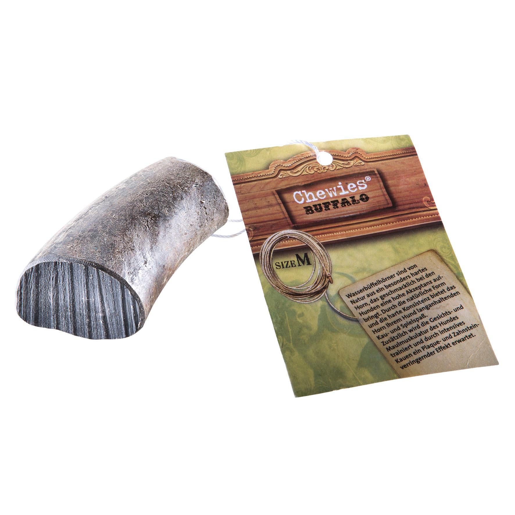 Image of Buffalo M Unisex 120g