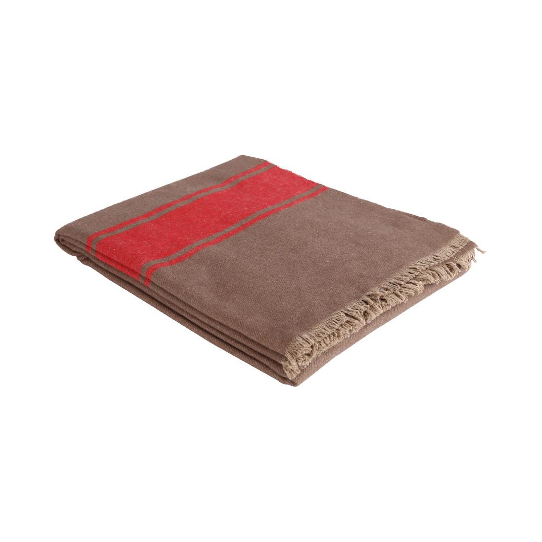 Image of Militärdecke 140 x 180cm Militärdecke 140 x 180cm