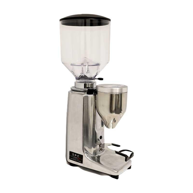 Image of Elektronische Kaffeemühle SI Elektronische Kaffeemühle SI