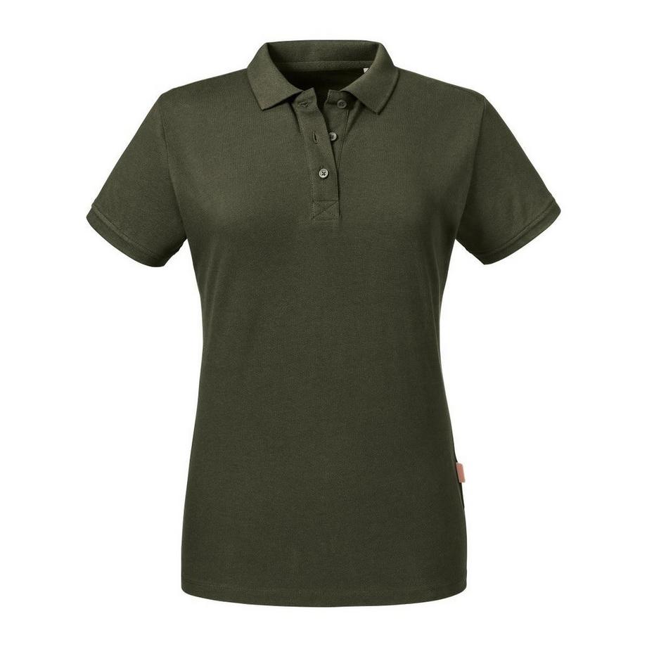 Polo Biologique Pur