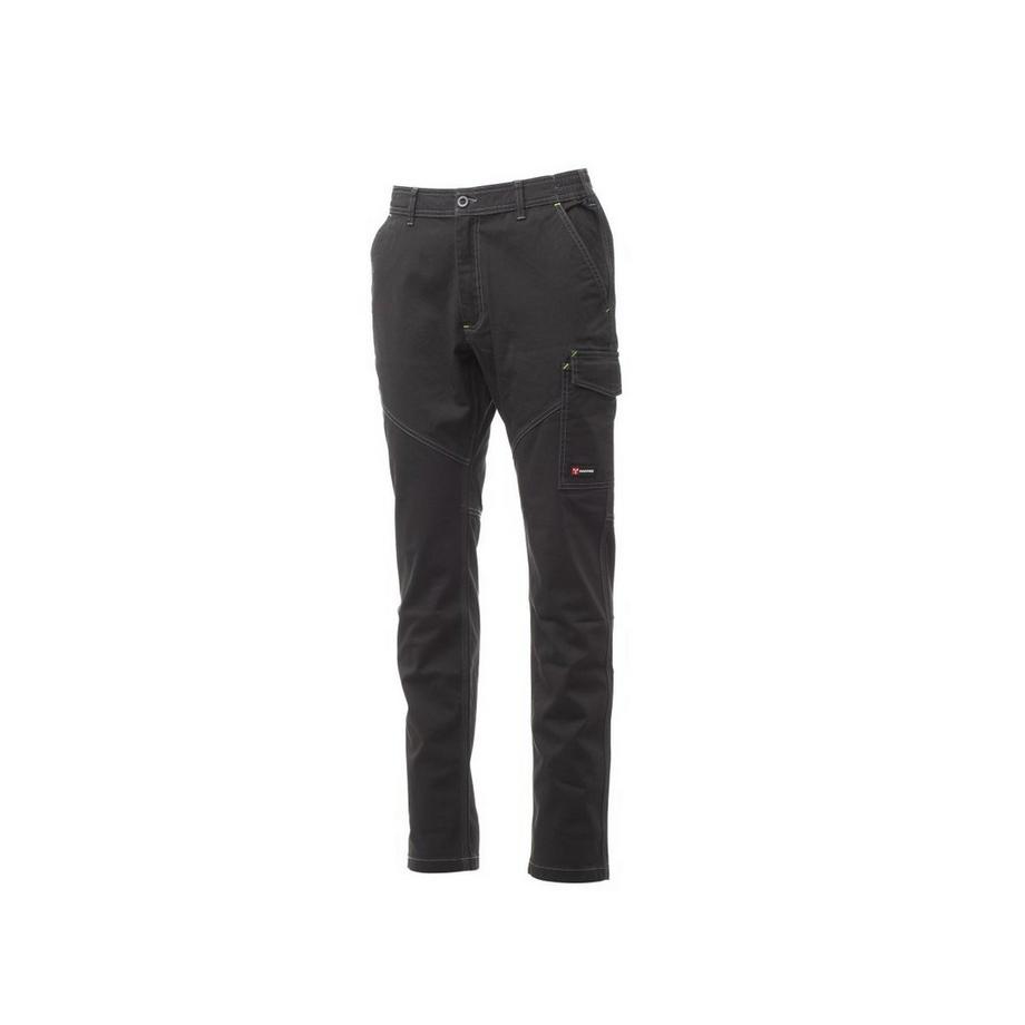 Payper Wear Worker Stretch Pantaloni Cargo  