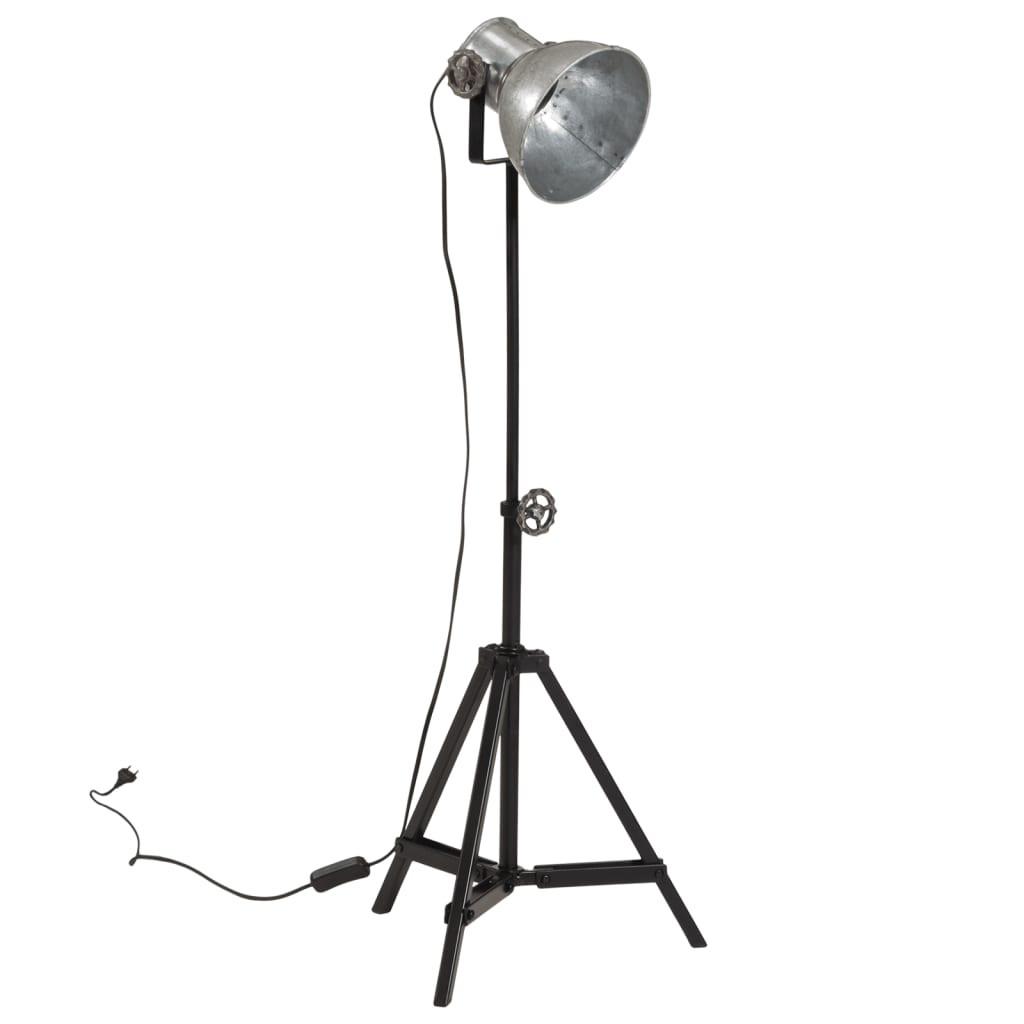 VidaXL Lampadaire fer  