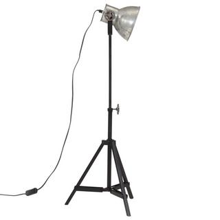 VidaXL Lampadaire fer  