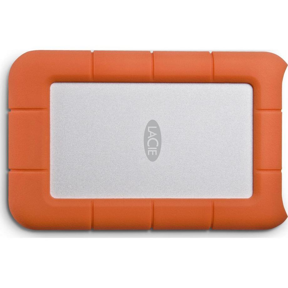 LACIE  Externe Festplatte Rugged Mini 