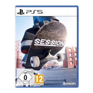 nacon  Session: Skate Sim 