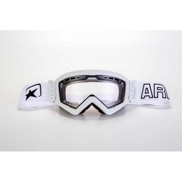 Cross-Maske mit doppeltem Schirm  mudmax enduro