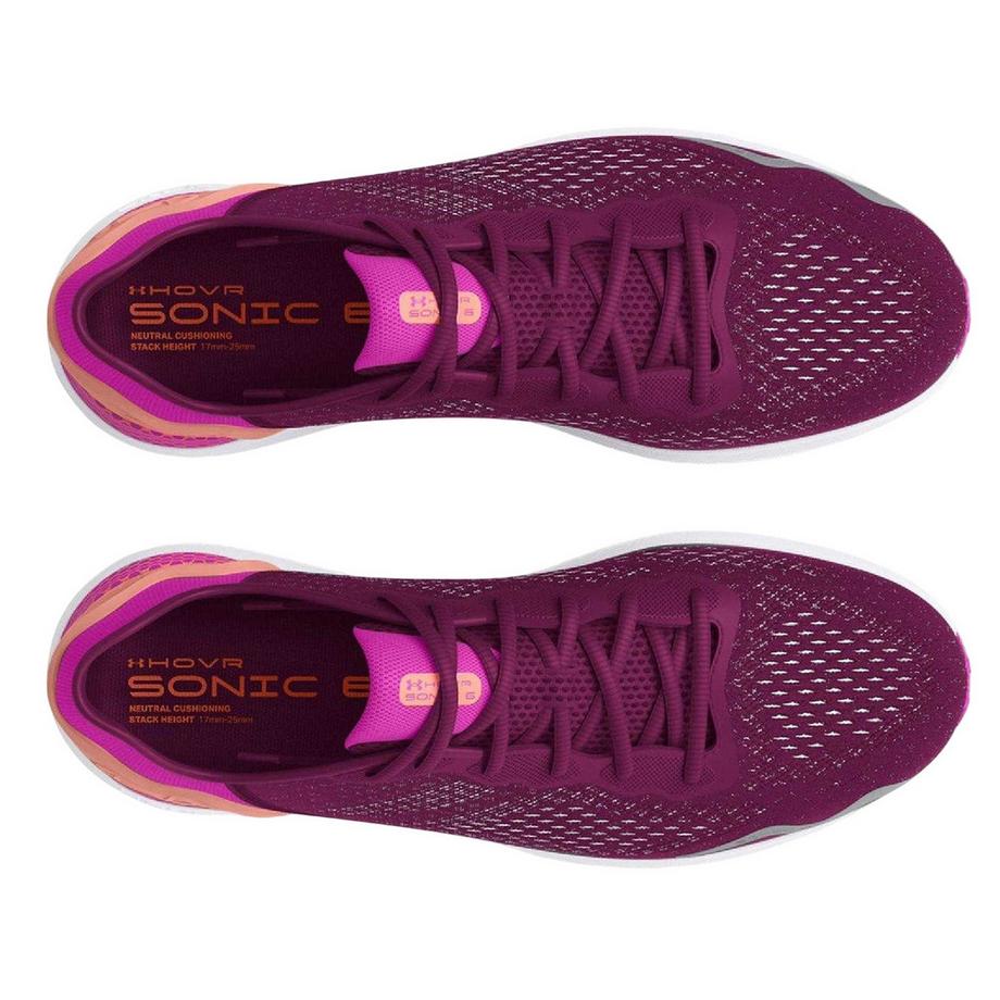 UNDER ARMOUR Sonic 6 Scarpe da Corsa  
