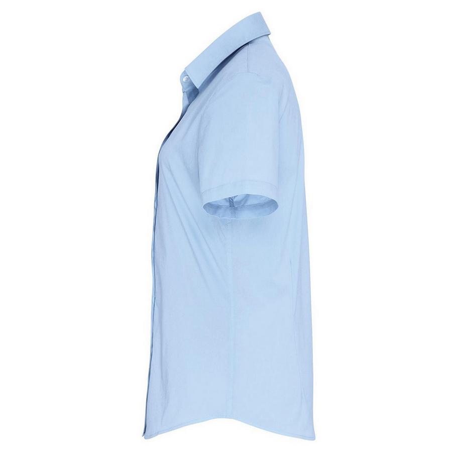 PREMIER Chemise Formelle Manches Courtes  