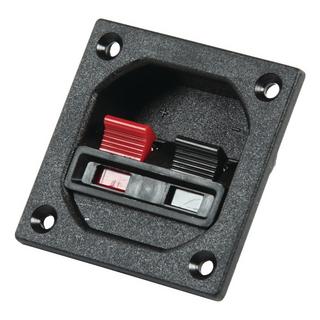 Nedis  Pt 57 ng - Terminal degli altoparlanti 