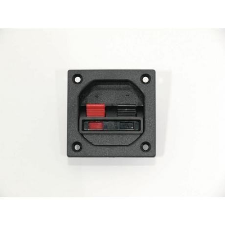 Nedis  Pt 57 ng - Terminal degli altoparlanti 