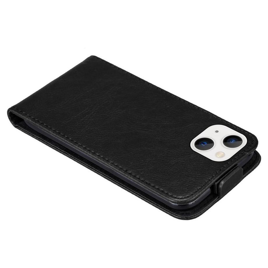 Cadorabo  Hülle für Apple iPhone 14 PLUS mit Magnetverschluss 