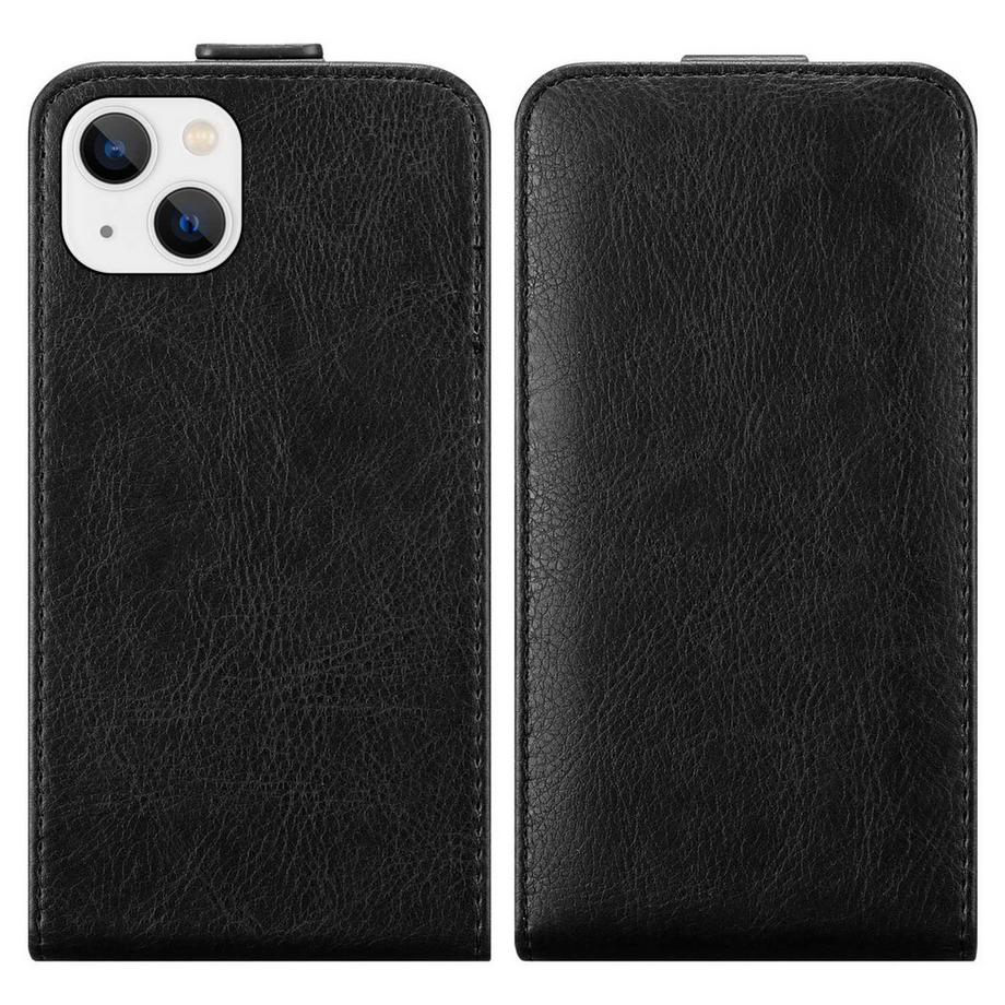 Cadorabo  Hülle für Apple iPhone 14 PLUS mit Magnetverschluss 