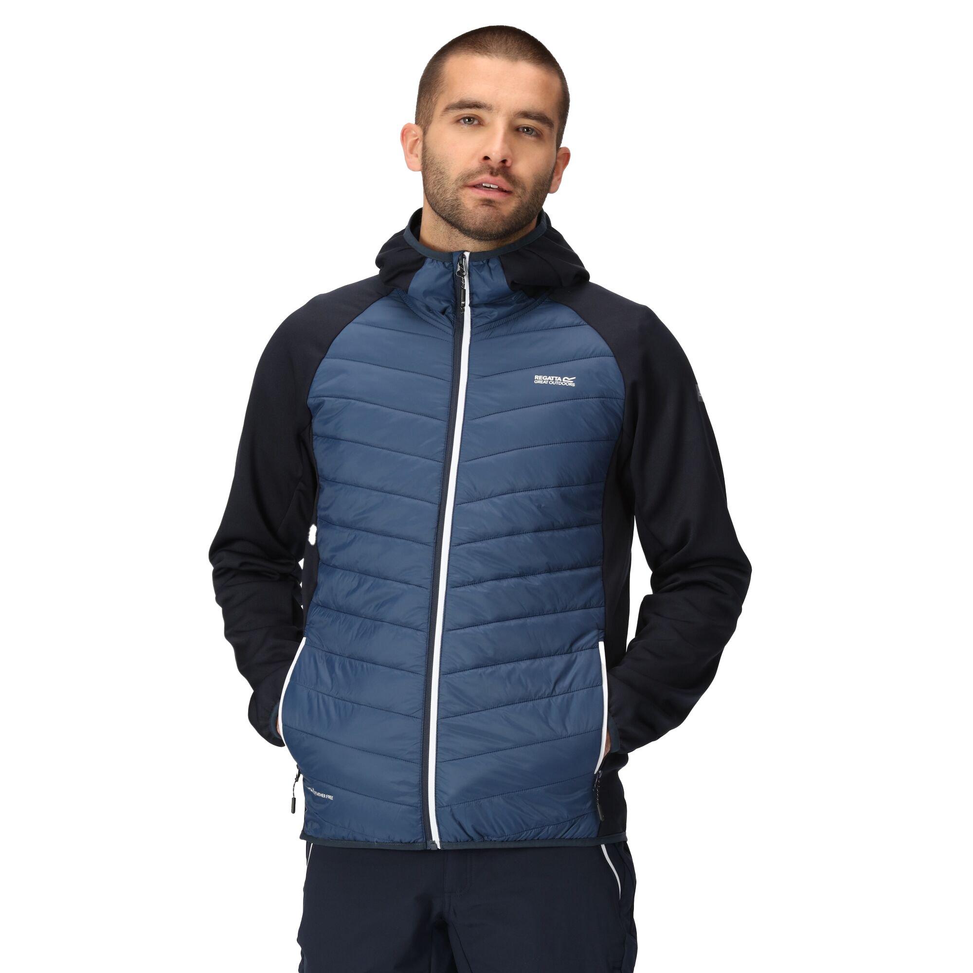 Regatta  Andreson VIII Hybridjacke 