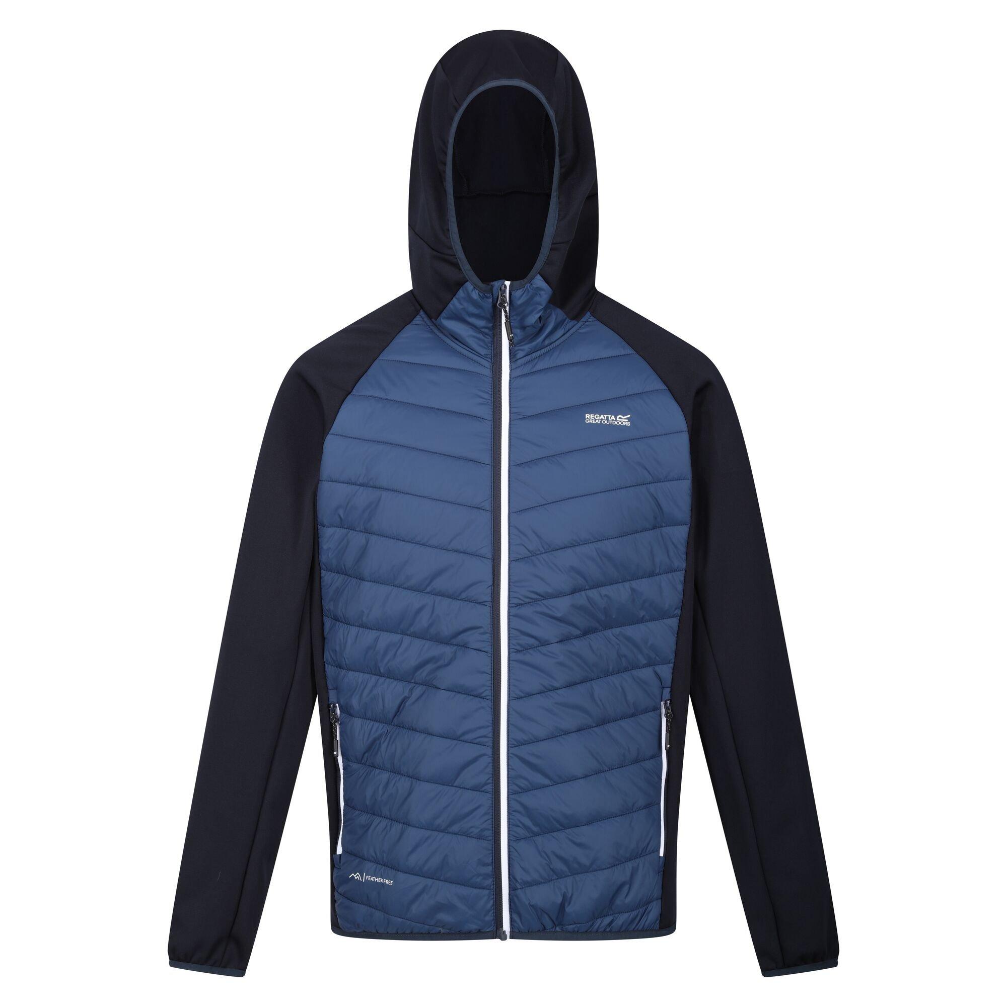 Regatta  Andreson VIII Hybridjacke 