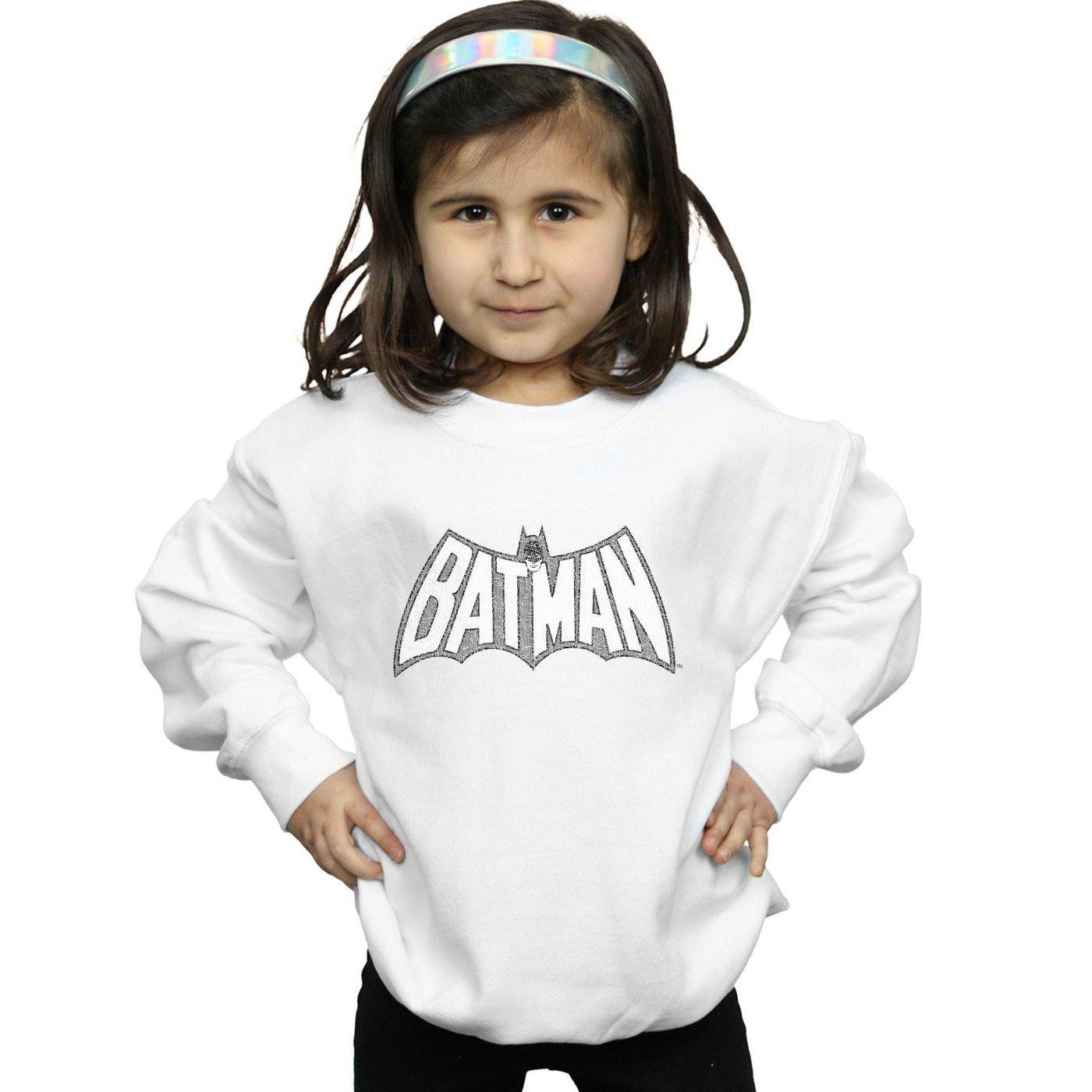 DC COMICS  Sweatshirt 