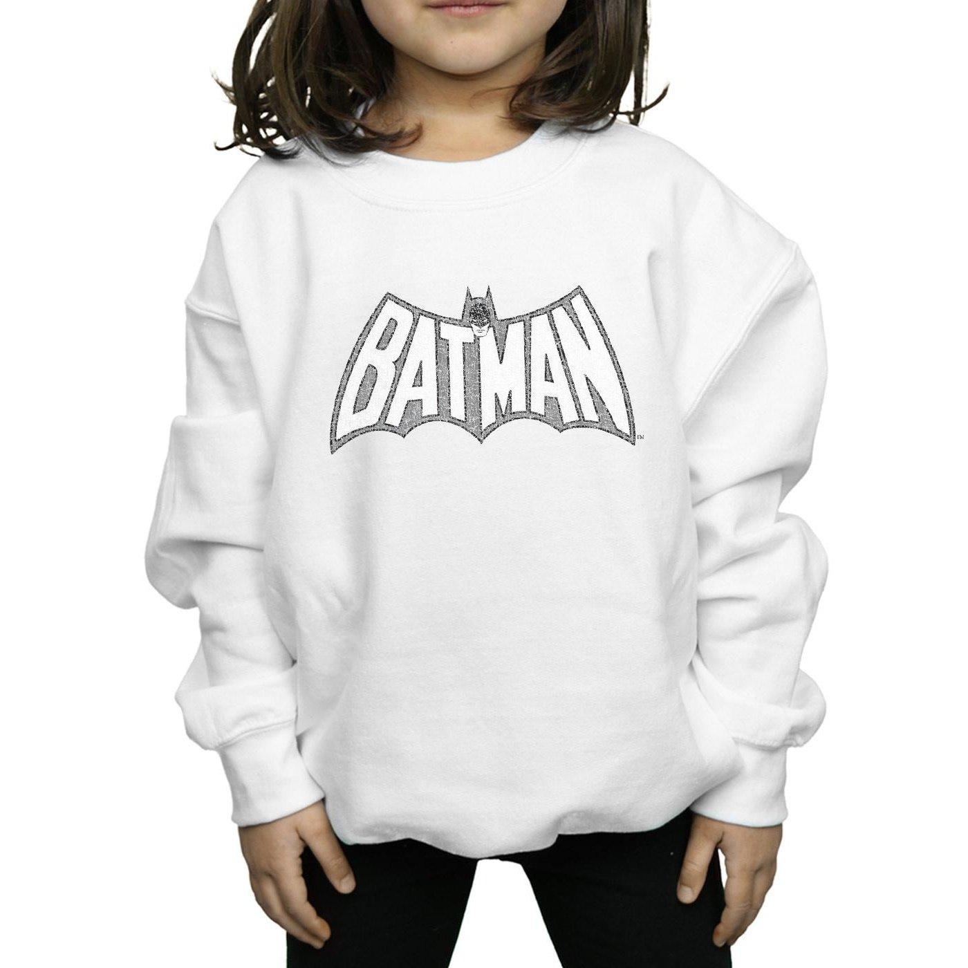 DC COMICS  Sweatshirt 