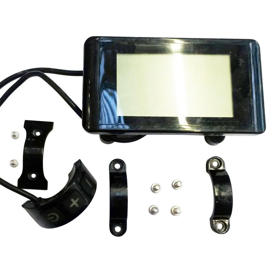 RIVERSIDE  Display Original 700er 36V 28 Pouces 