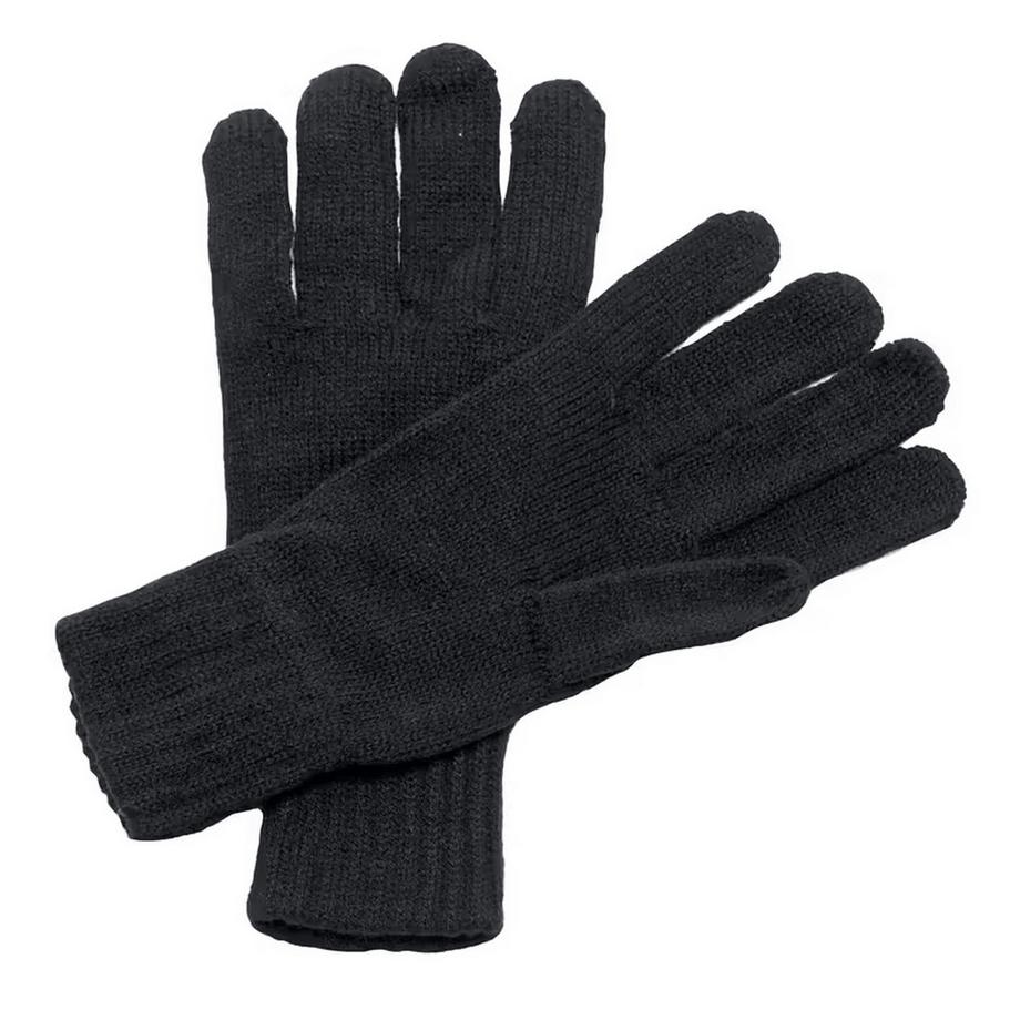 Beechfield Classic Thinsulate Handschuhe  