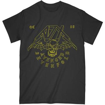 Webbed Wings TShirt