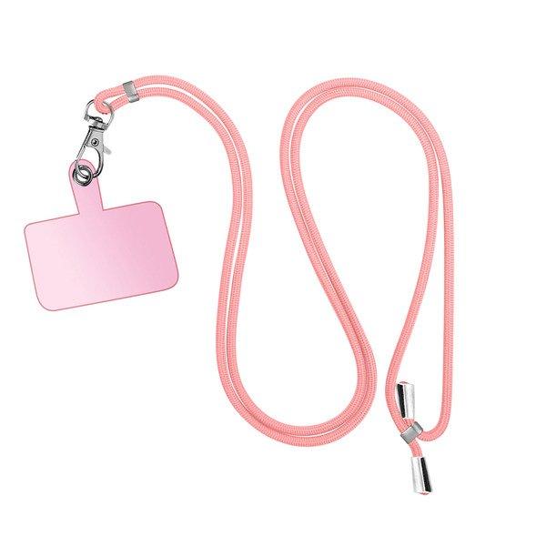 Image of Universelle Handykette Rosa