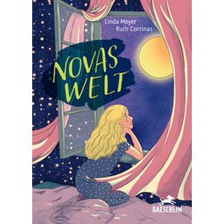 Novas Welt Meyer, Linda; Cortinas, Ruth (Illustrationen) Copertina rigida 