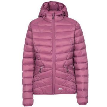 Steppjacke Alyssa