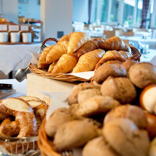 Image of Brunch À Discrétion In Bad Ragaz (für 2 Personen) Unisex