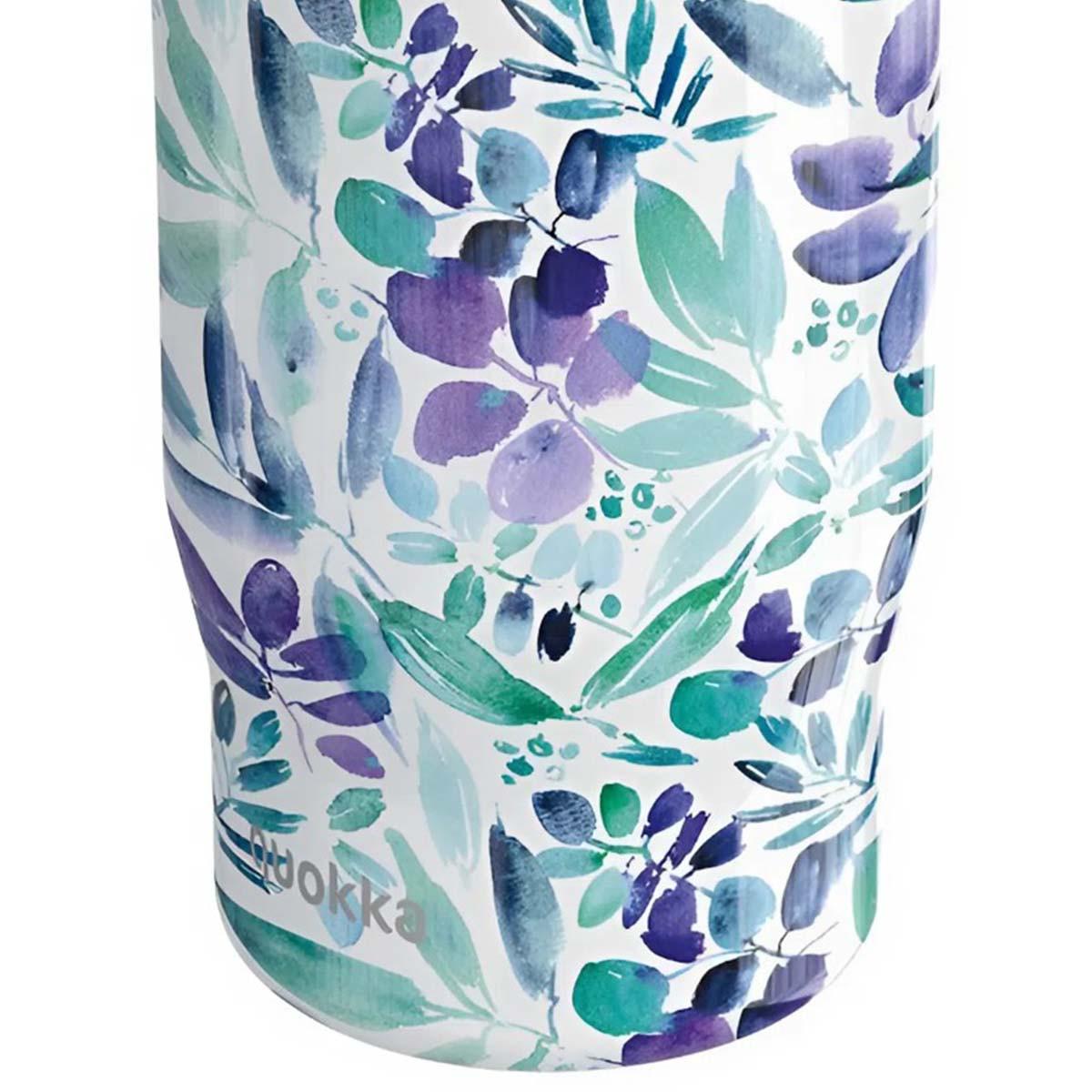 Quokka Thermoflasche  