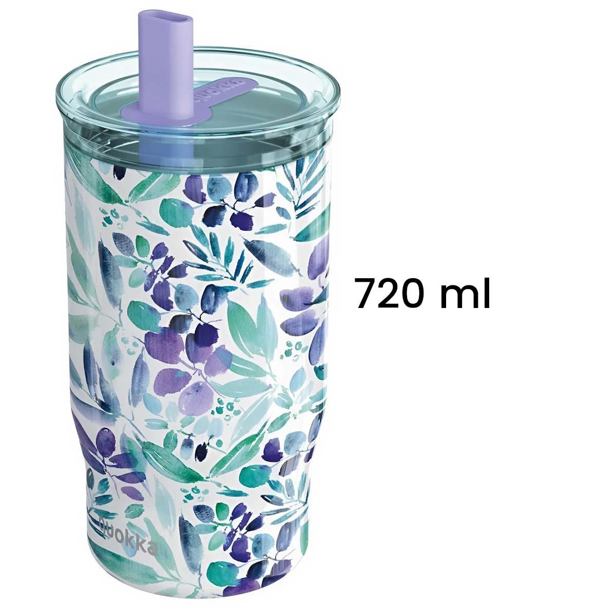 Quokka Thermoflasche  