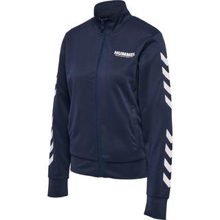 Hummel  veste de survêtement zippée legacy 