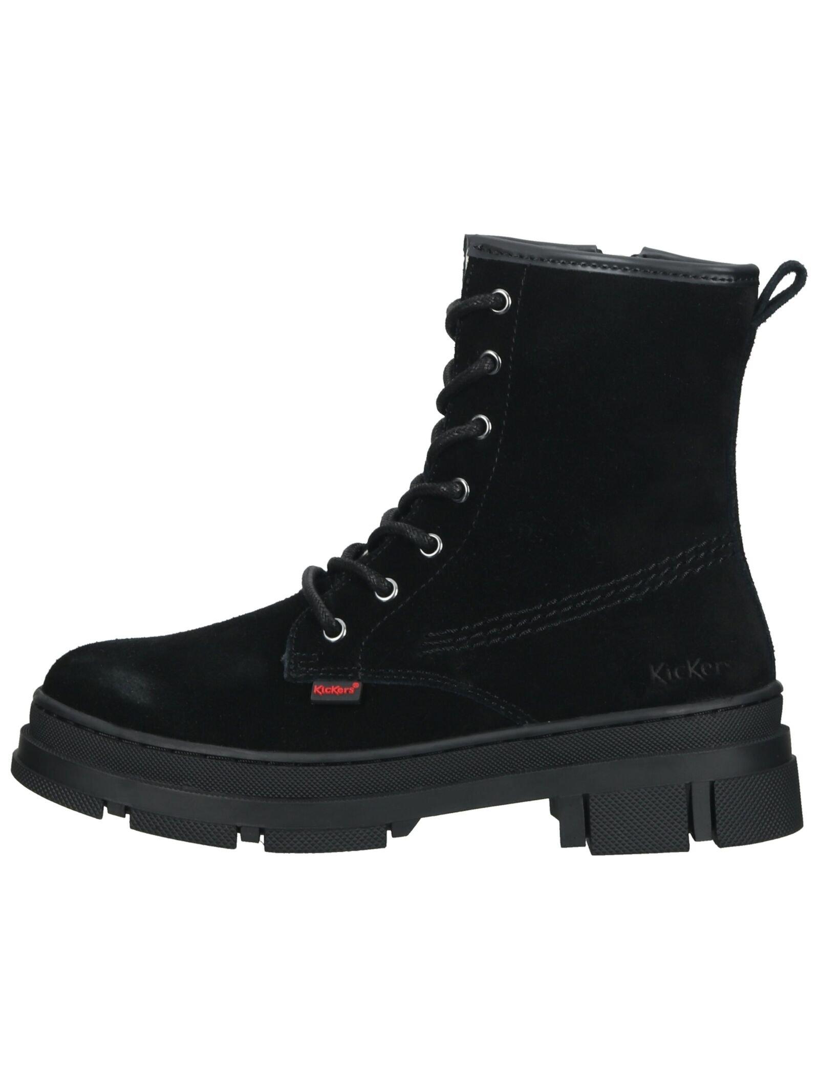 Kickers  Bottines 