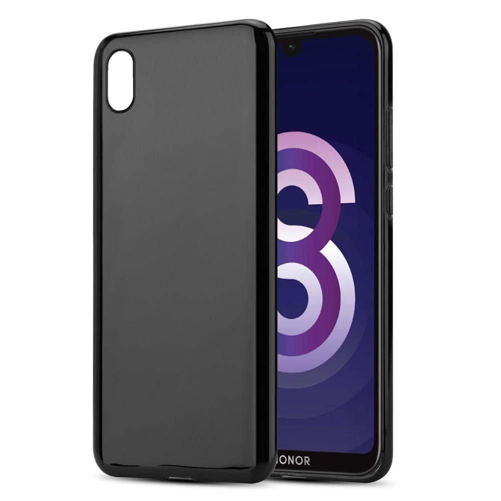 Cadorabo  Housse compatible avec Huawei Y5 2019 / Enjoy Play 8 / Honor 8S - Coque de protection en silicone TPU flexible 