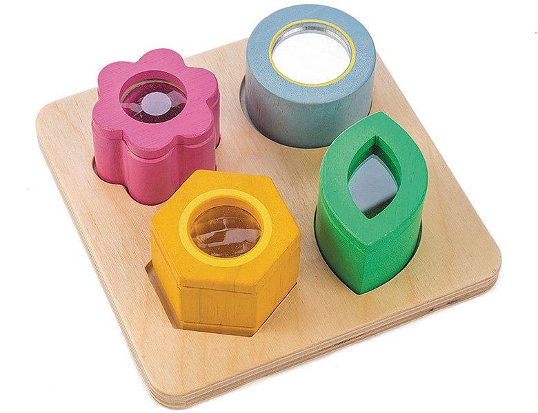 Image of Lernspiel Visual Sensorik